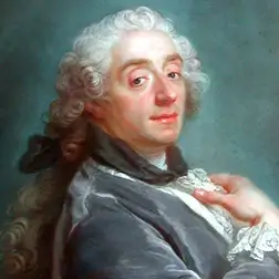 Paintings by Francois Boucher