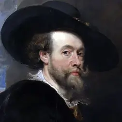 Paintings by Peter Paul Rubens